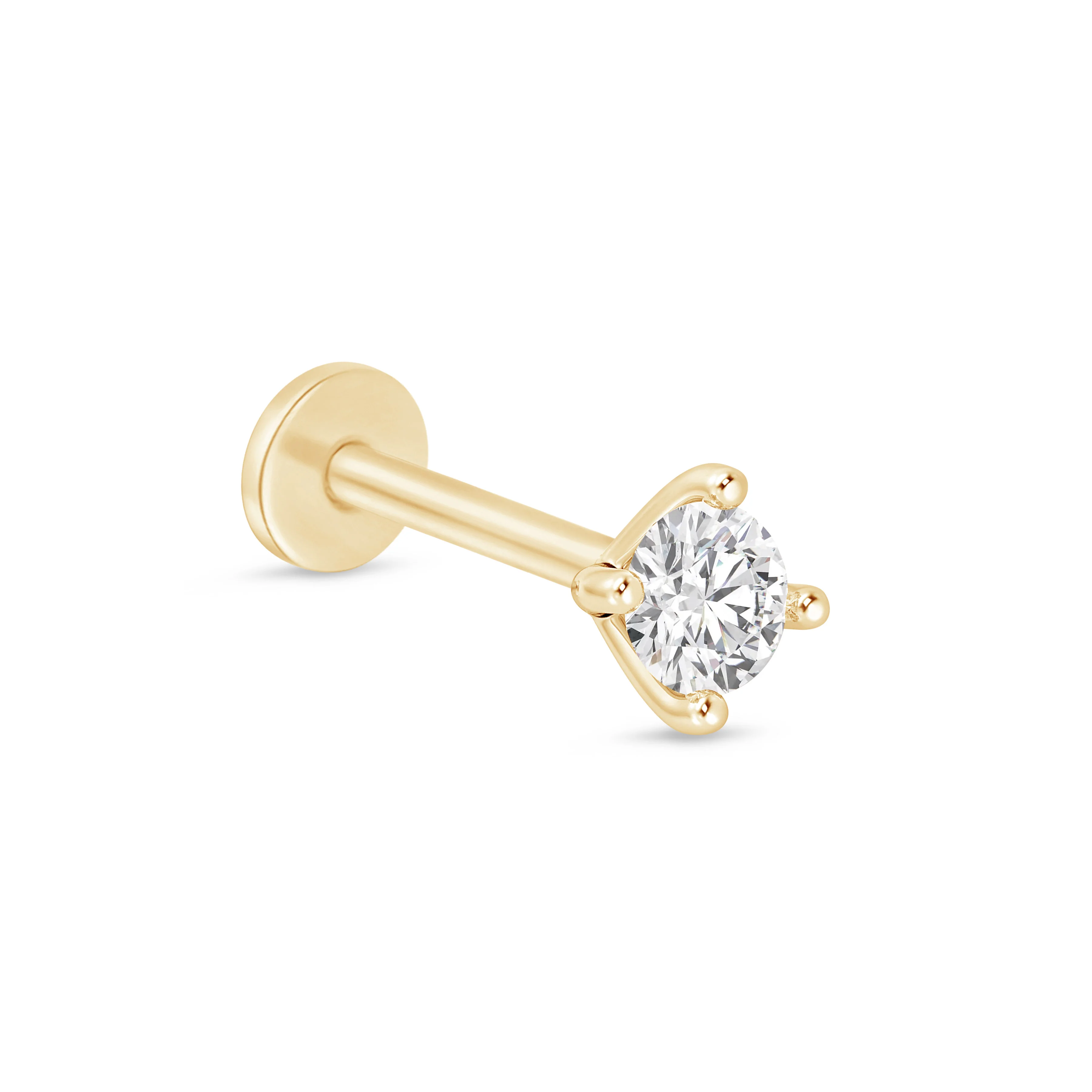 Ad Copy - Estella's Best Selling Flat Back Earrings
