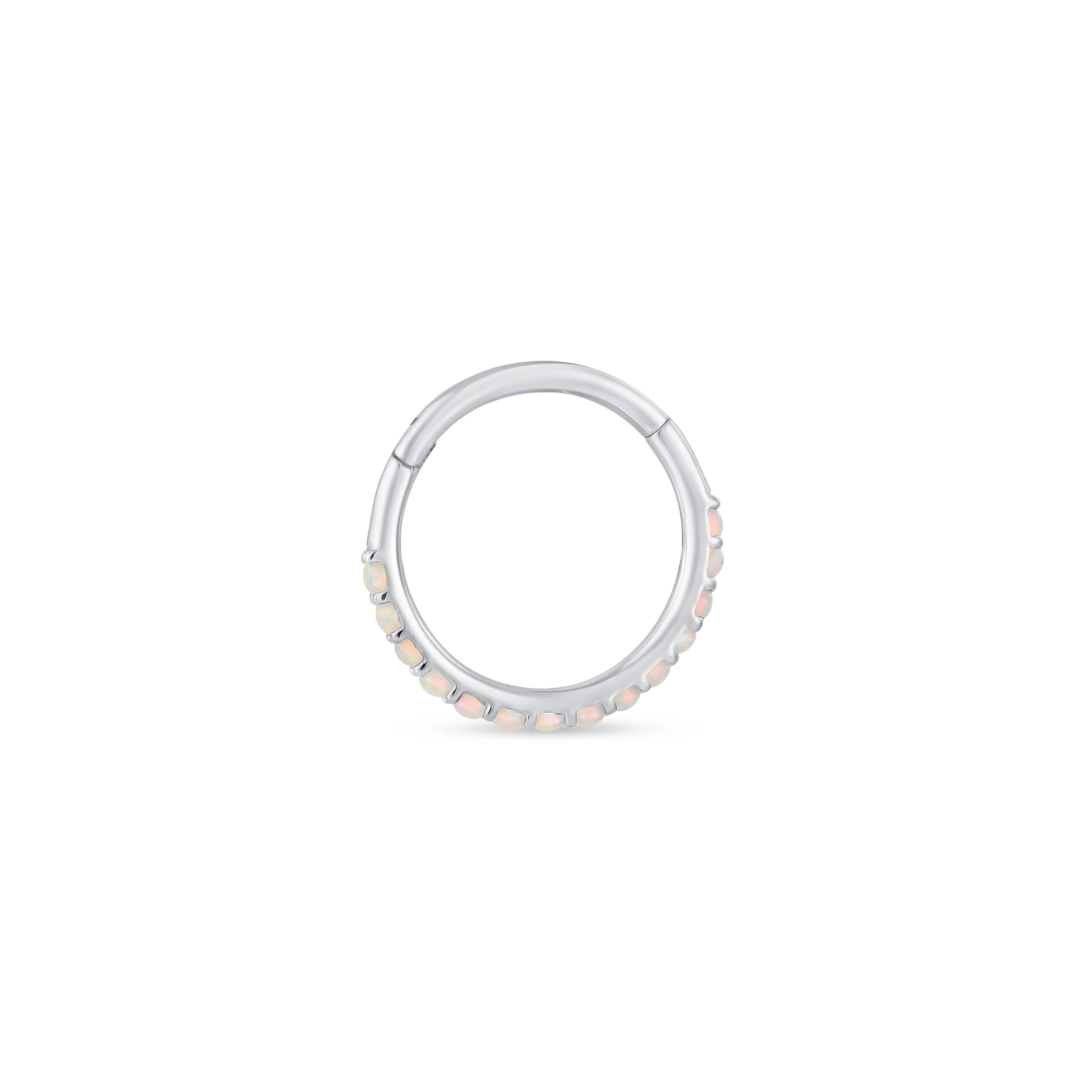 New Opals